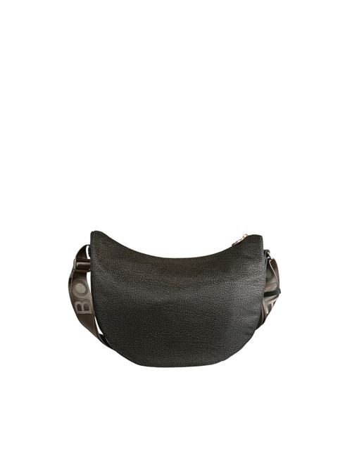 Hobo Luna Mini Crossbody Bag BORBONESE | 934137I15RI 011